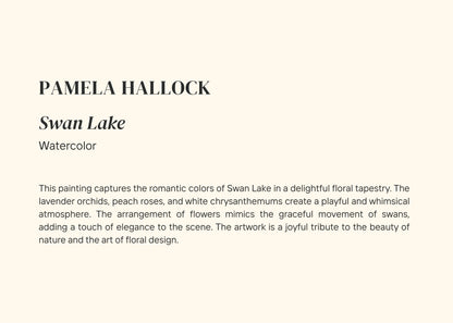 Swan Lake